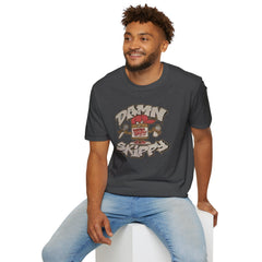 Damn Skippy T-Shirt