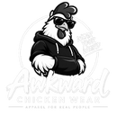 Awkward Chicken Wear