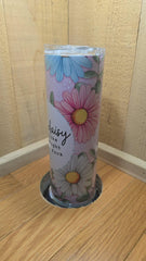 Oopsey Daisy Funny Tumbler