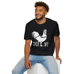 Suck My Cock T-Shirt