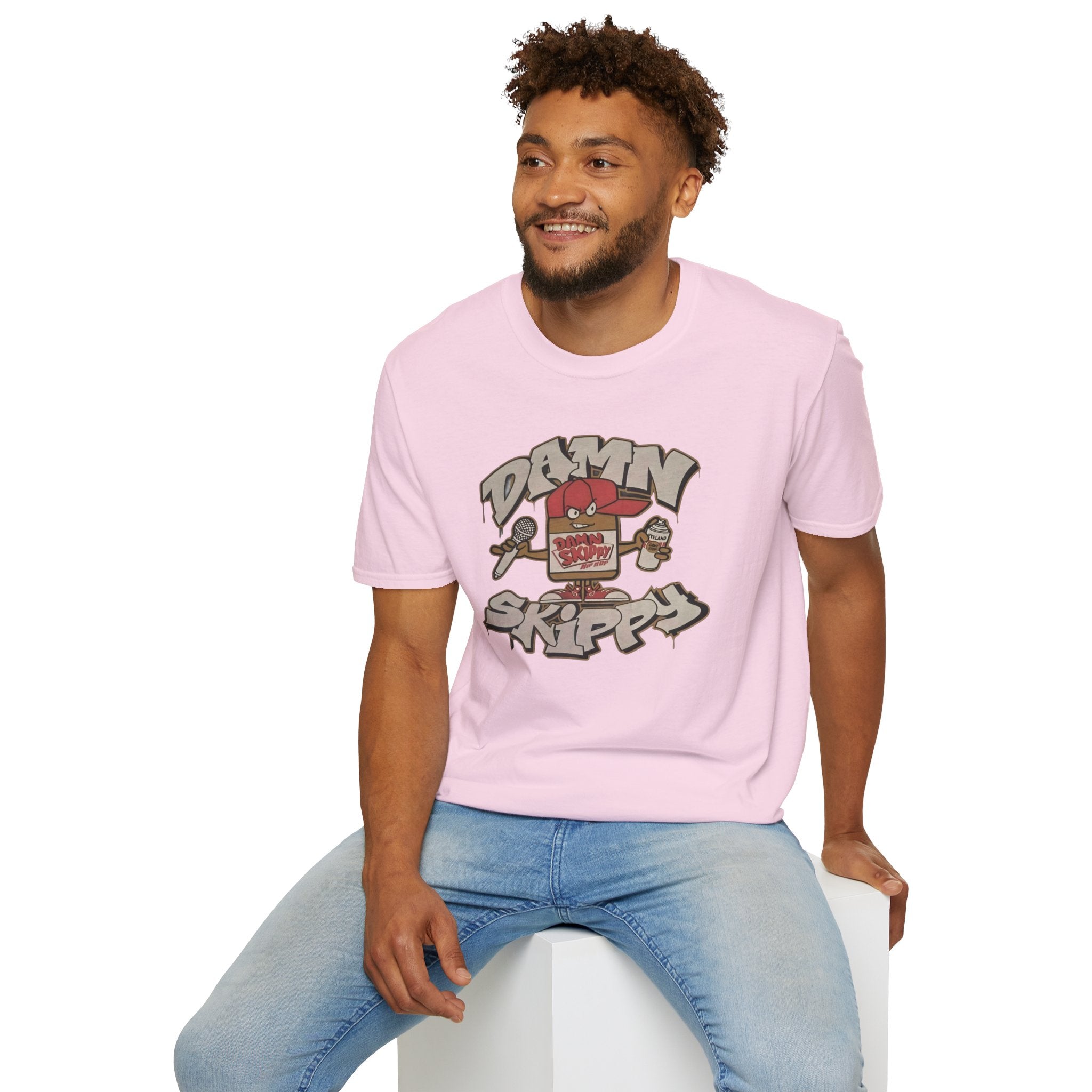 Damn Skippy T-Shirt