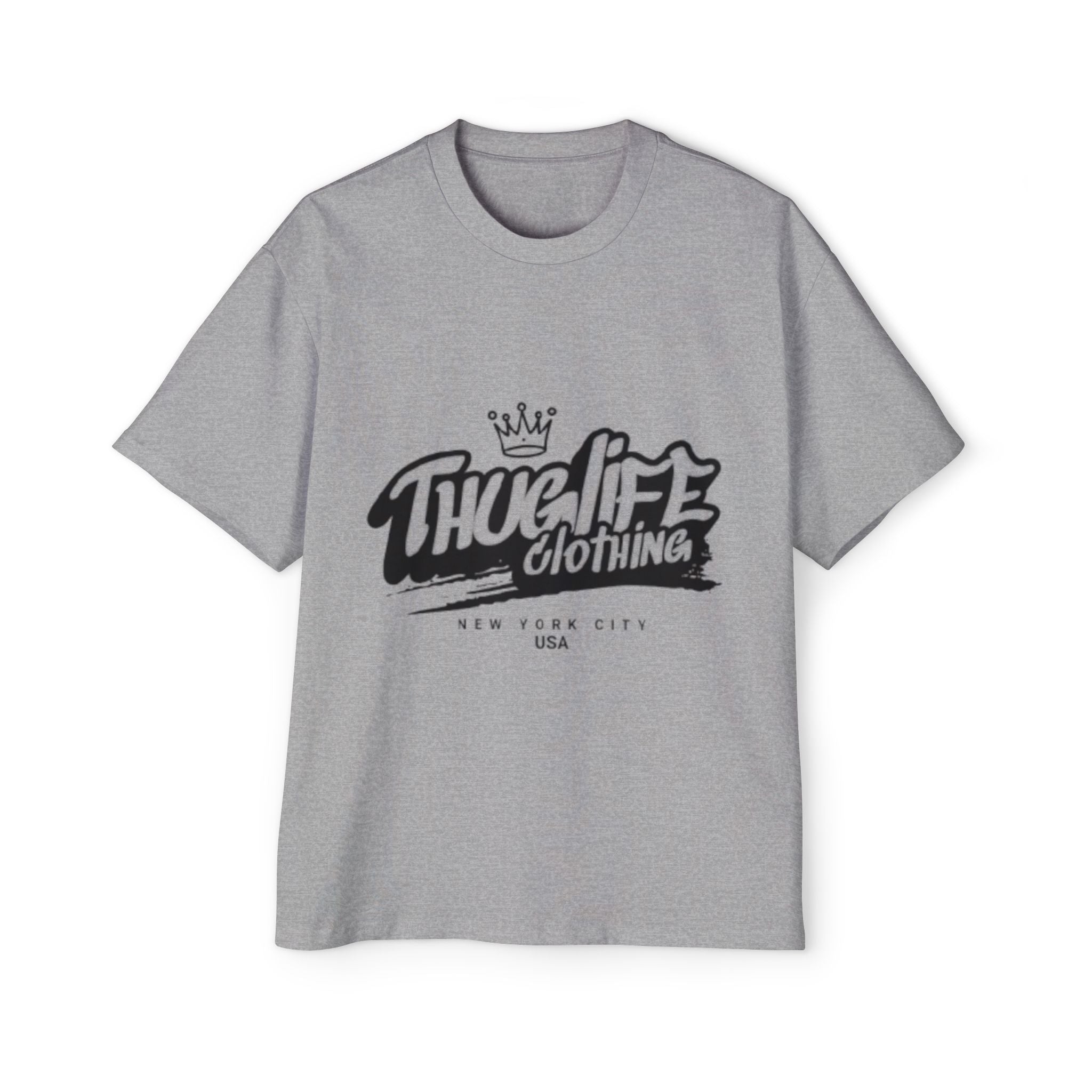ThugLife Clothing Graphic Tee