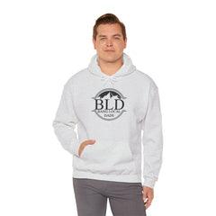 Bang Local Dads Hoodie