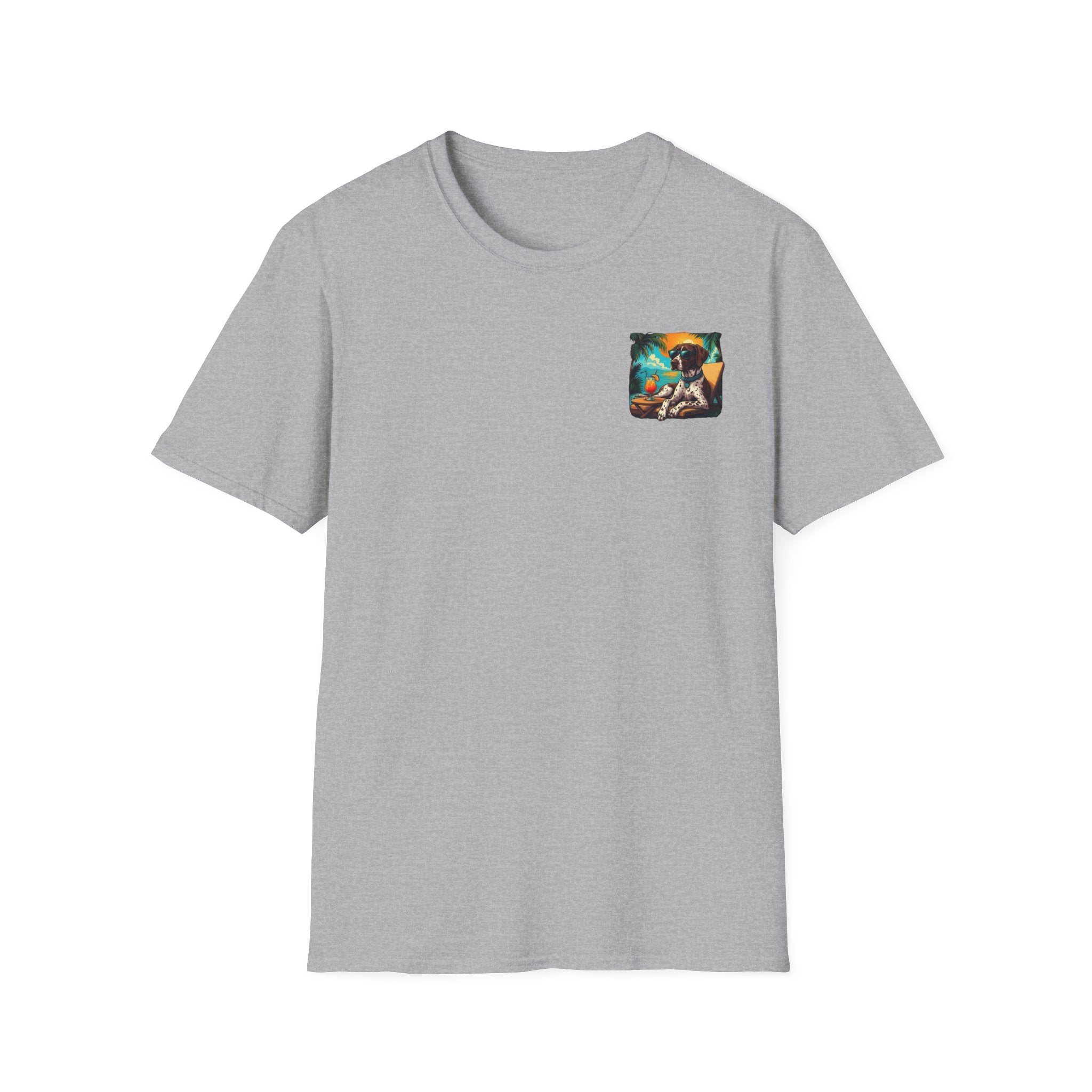 GSP Better Life T-Shirt