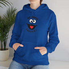 Me Smell Coochie Hoodie