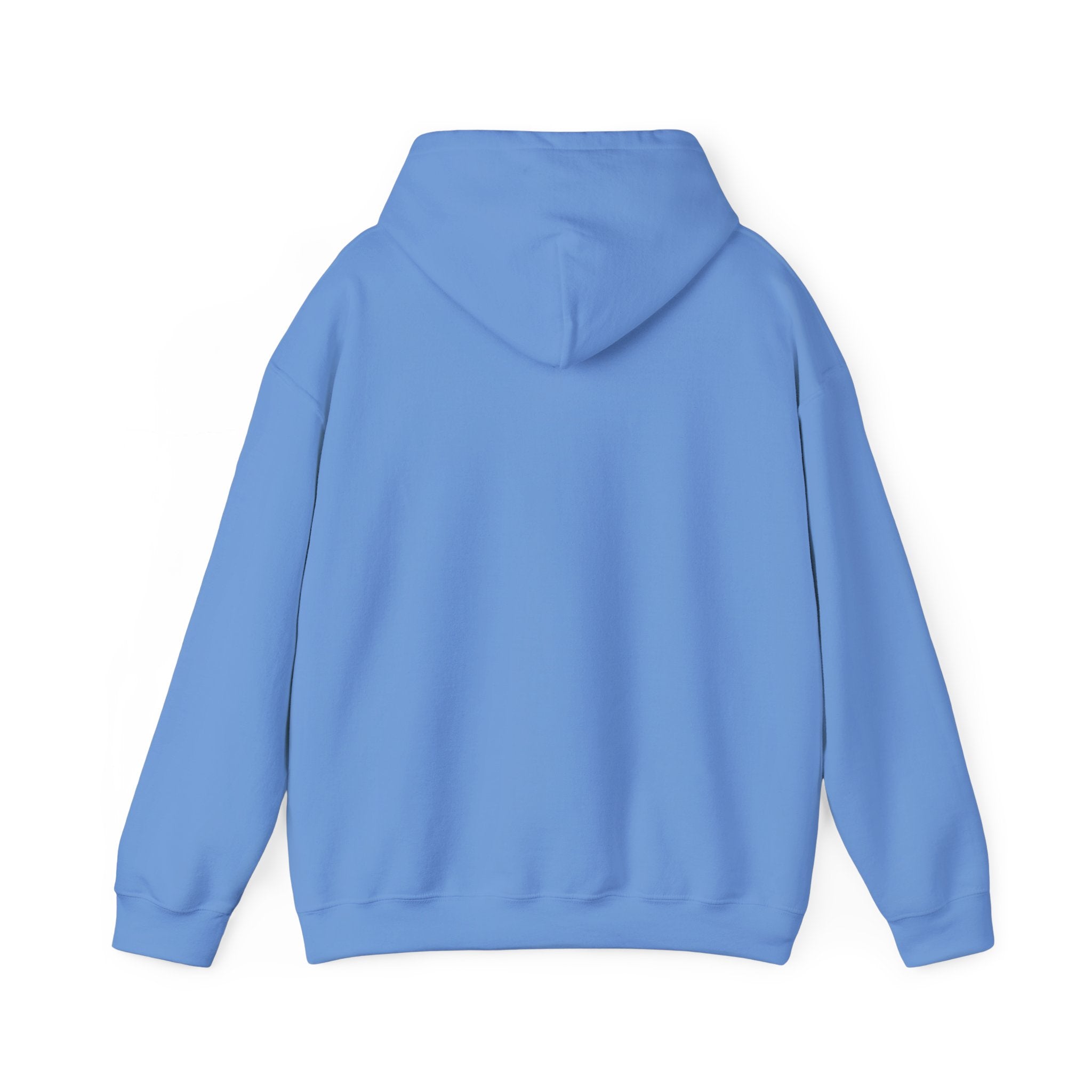Without Being An Asshole Hoodie