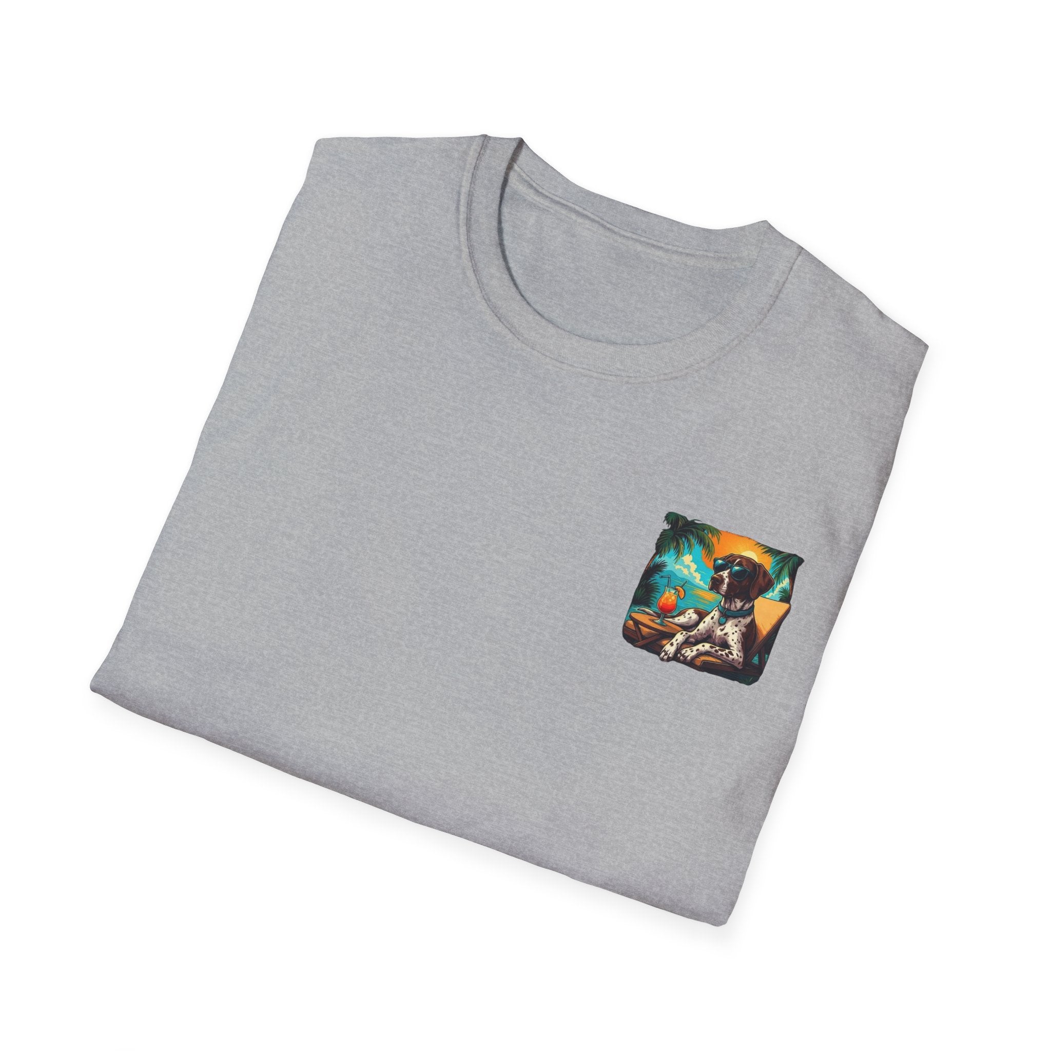 GSP Better Life T-Shirt