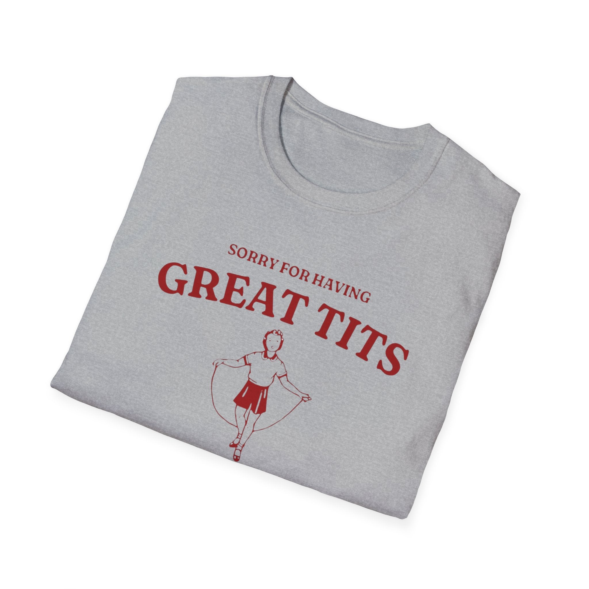 Great Tits Correct Opinions Shirt