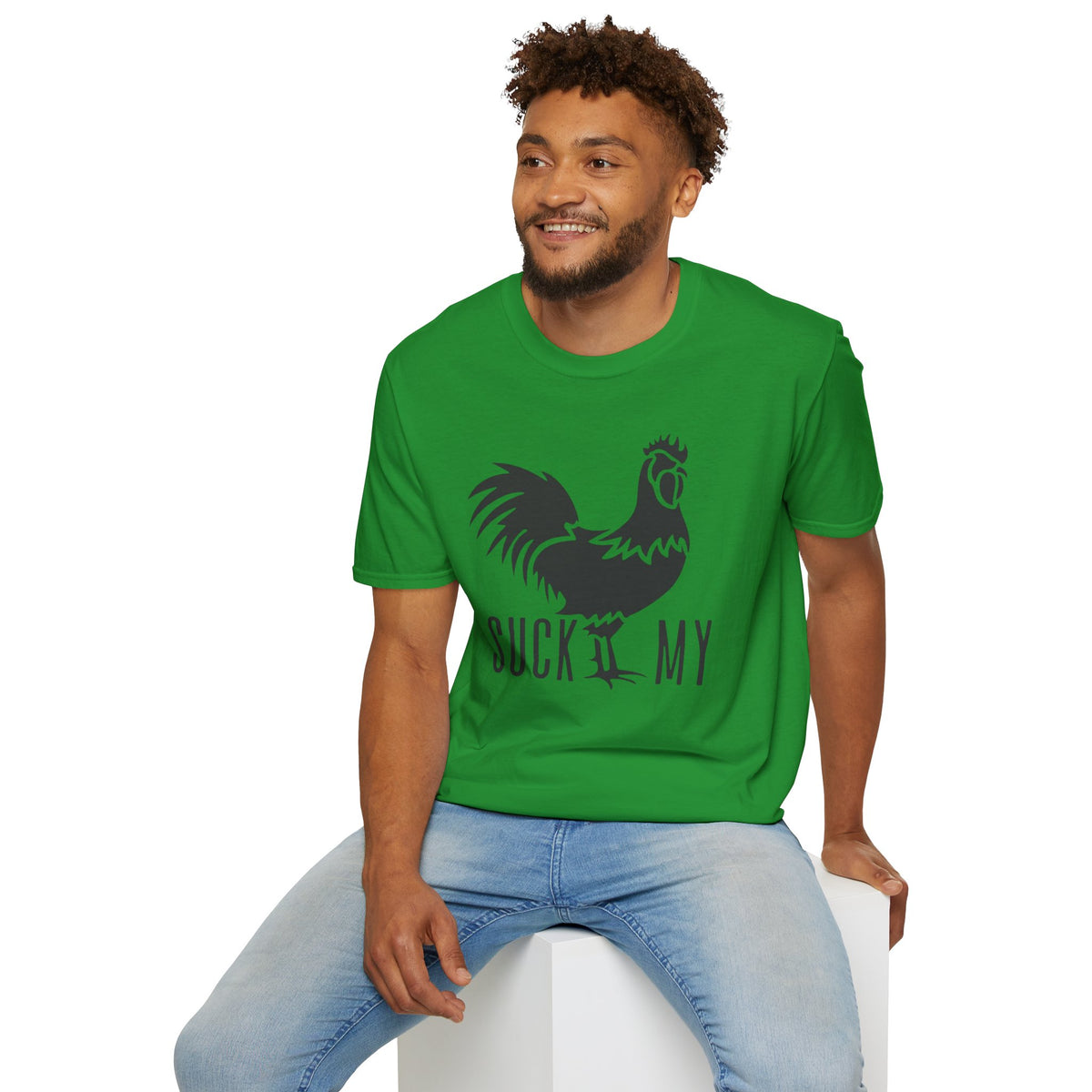 Suck My Cock T-Shirt