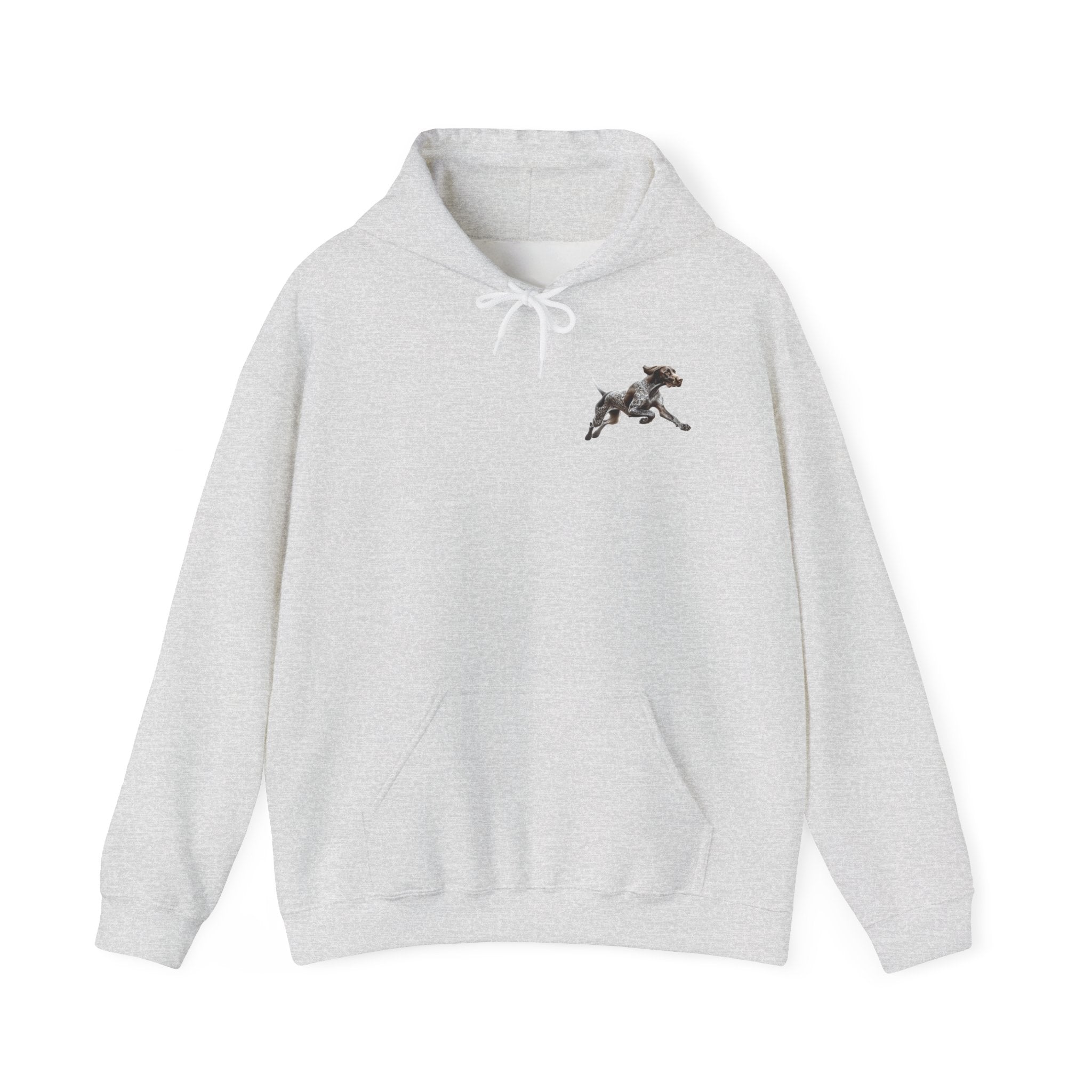 And There It Goes My Last Flying Fuck Hoodie