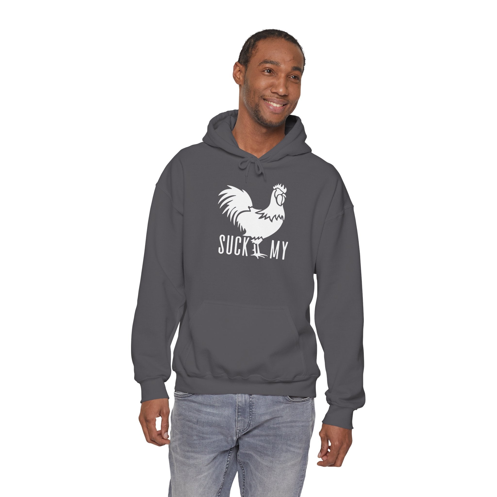 Suck My Cock Hoodie