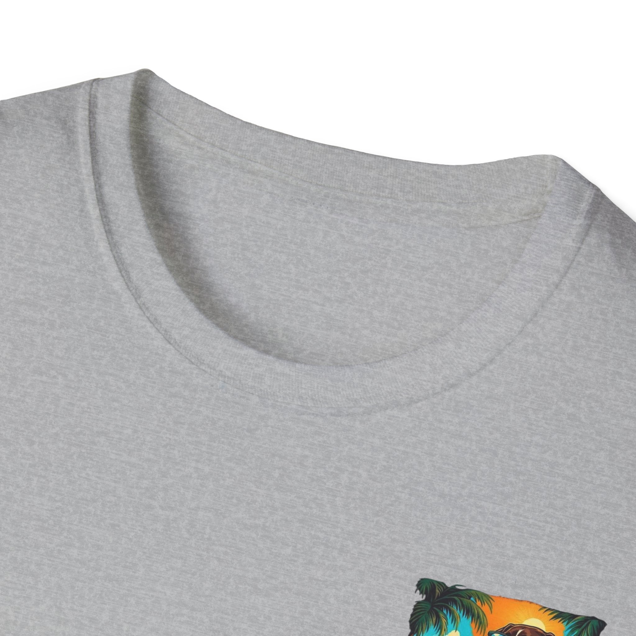 GSP Better Life T-Shirt
