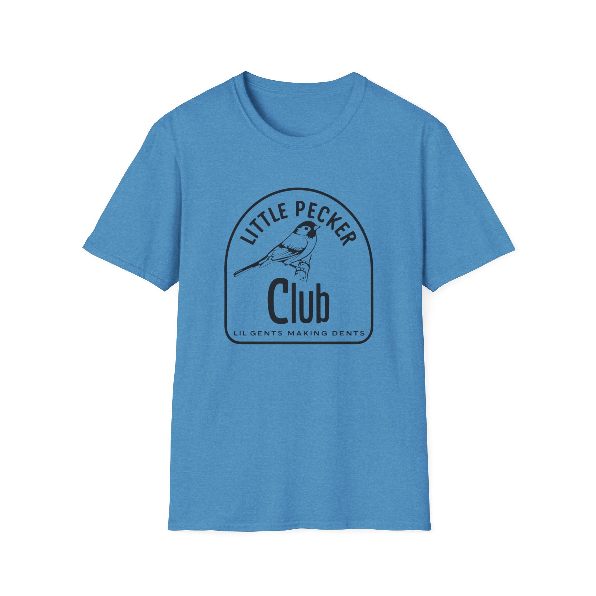 Little Pecker Club T-Shirt