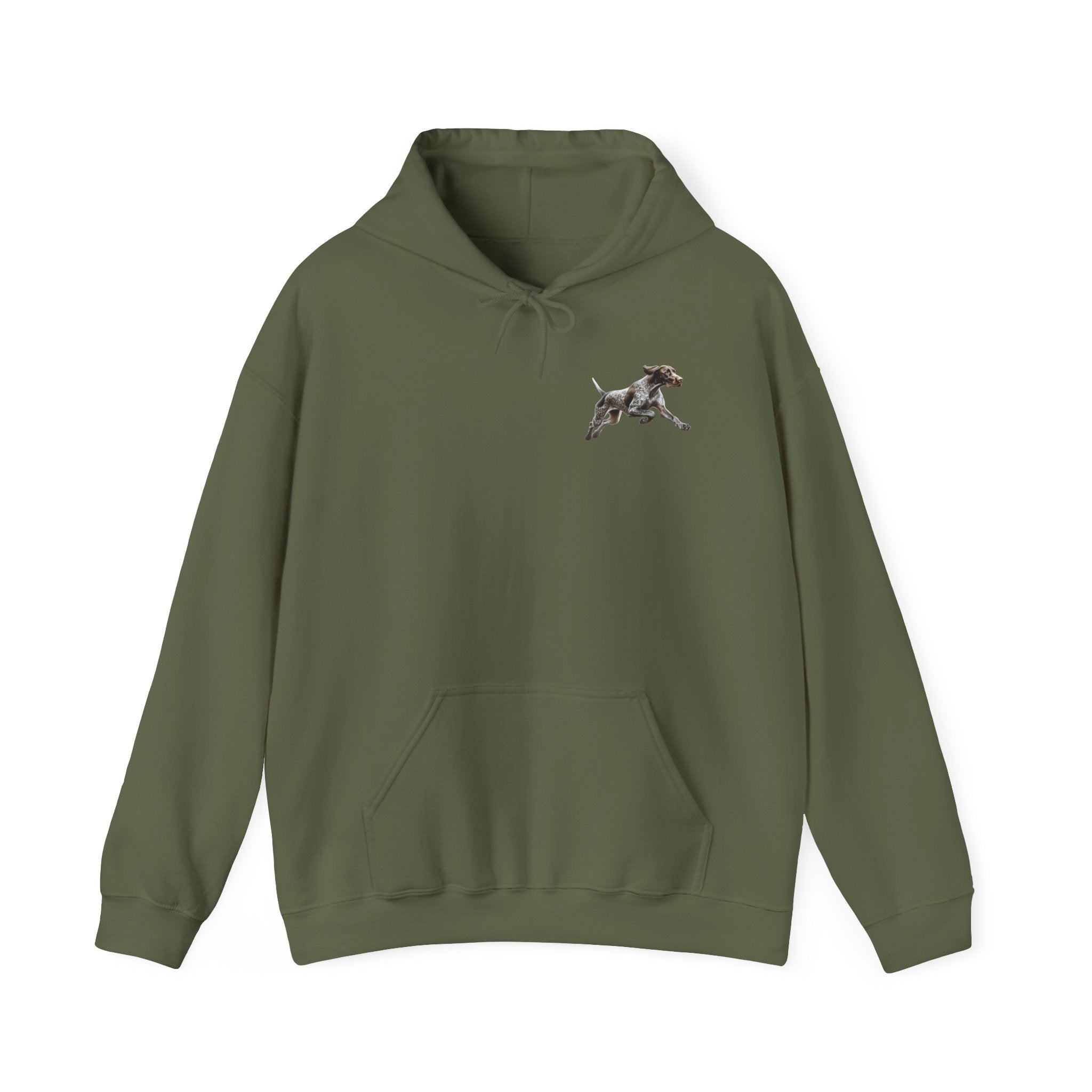 And There It Goes My Last Flying Fuck Hoodie