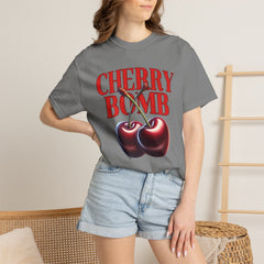 Cherry Bomb T-Shirt