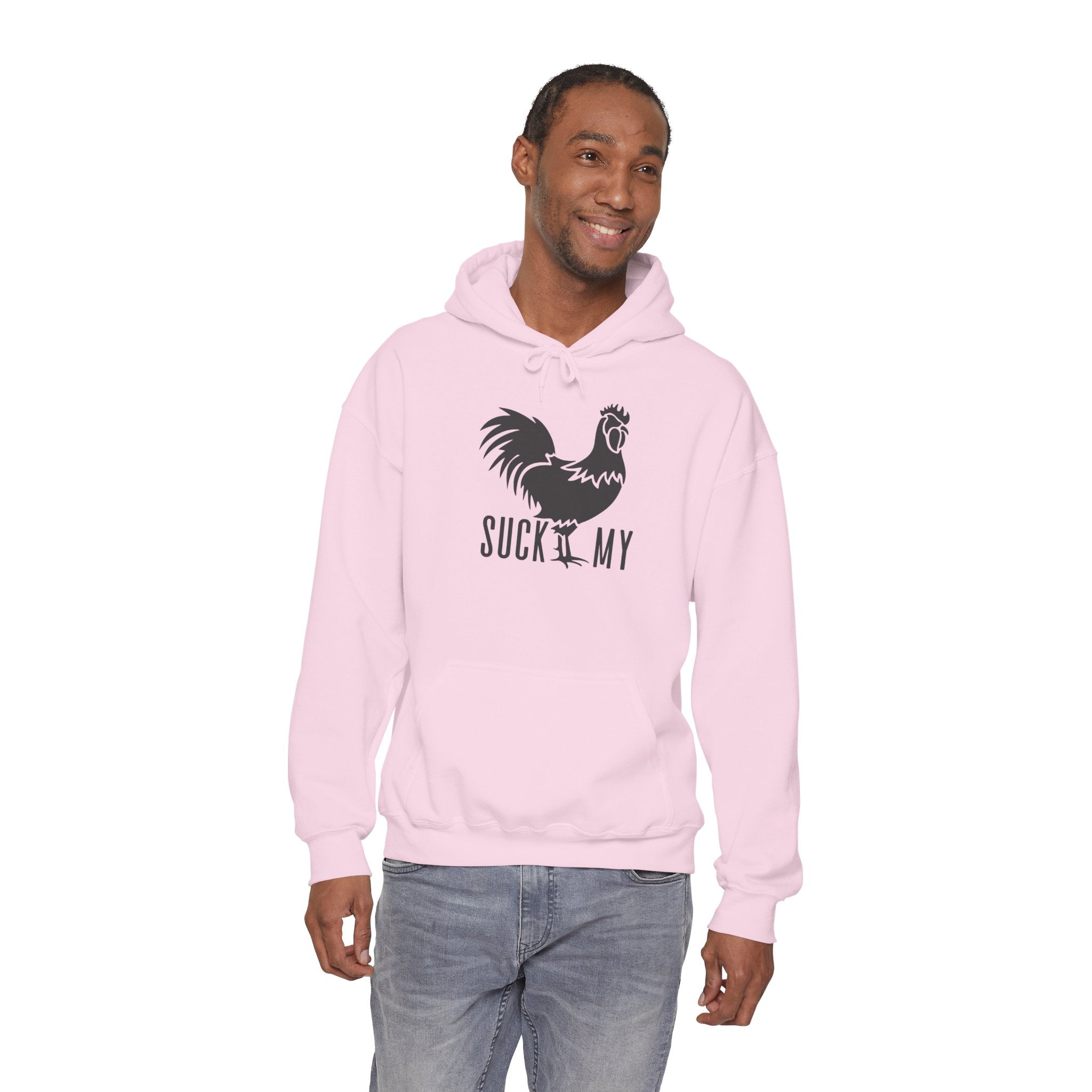Suck My Cock Hoodie