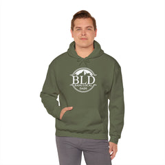 Bang Local Dads Hoodie