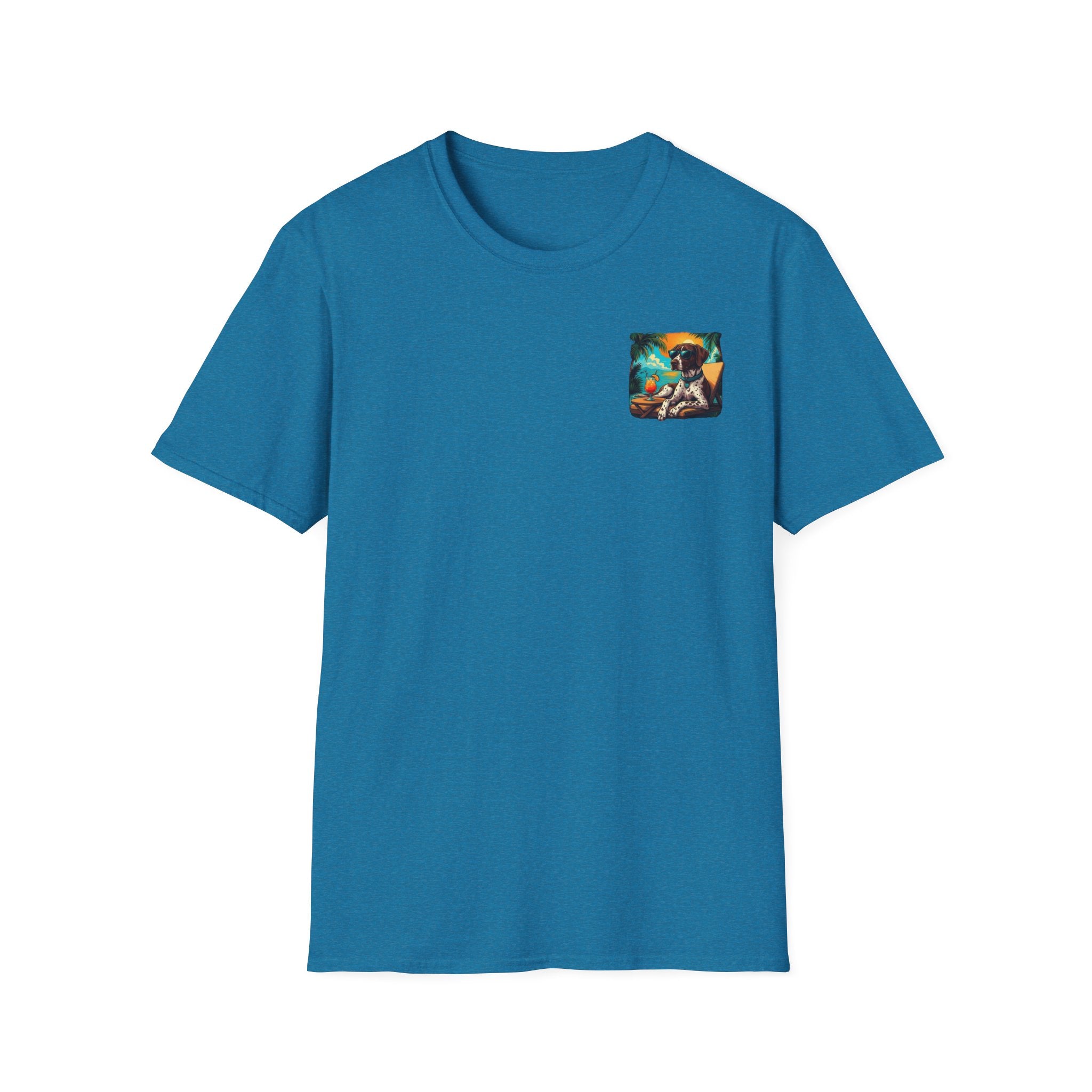 GSP Better Life T-Shirt