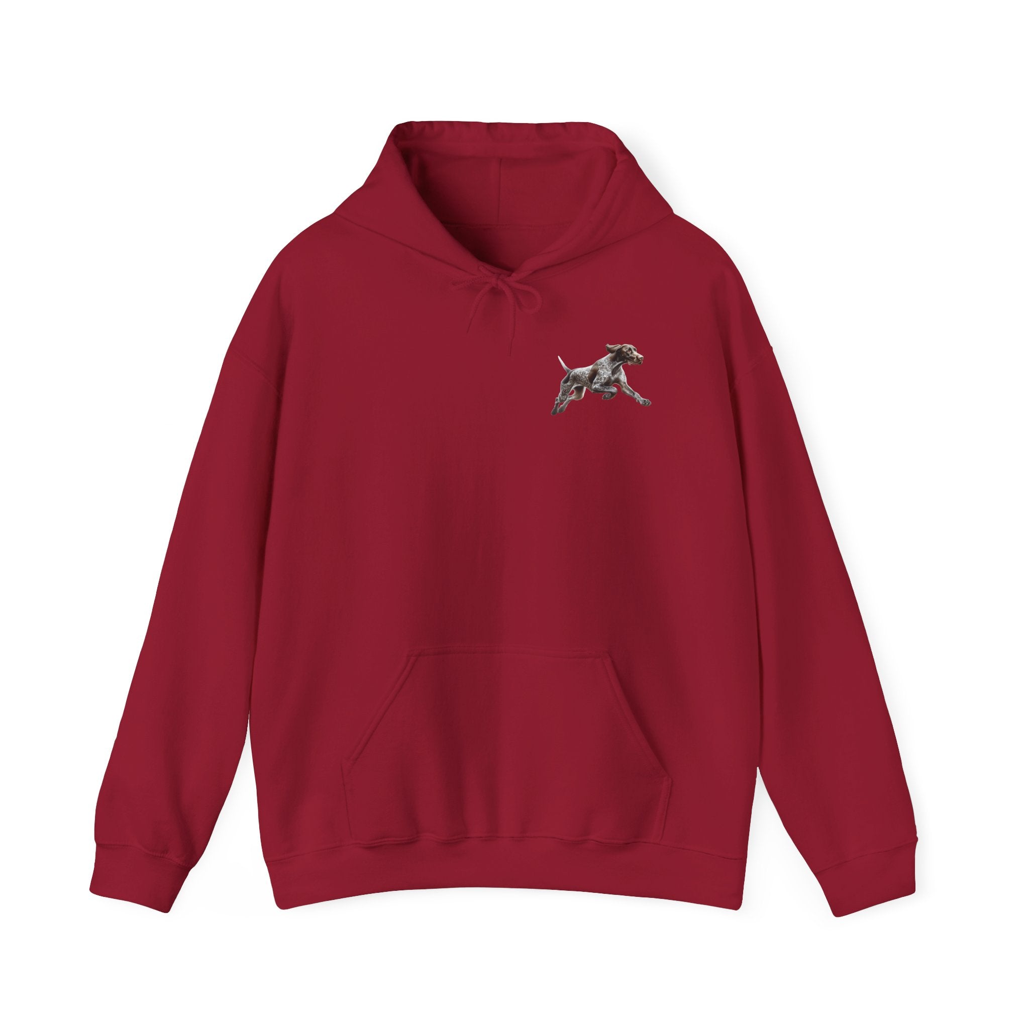 And There It Goes My Last Flying Fuck Hoodie