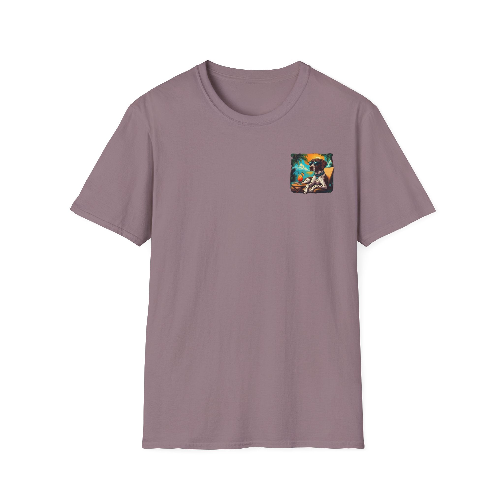 GSP Better Life T-Shirt