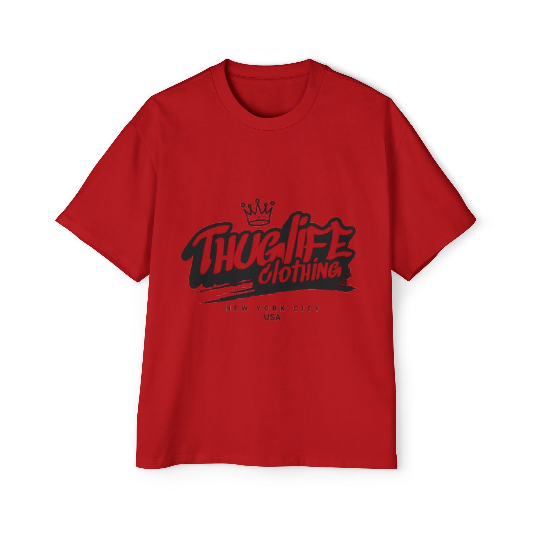 ThugLife Clothing Graphic Tee