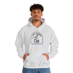 Little Pecker Club Hoodie