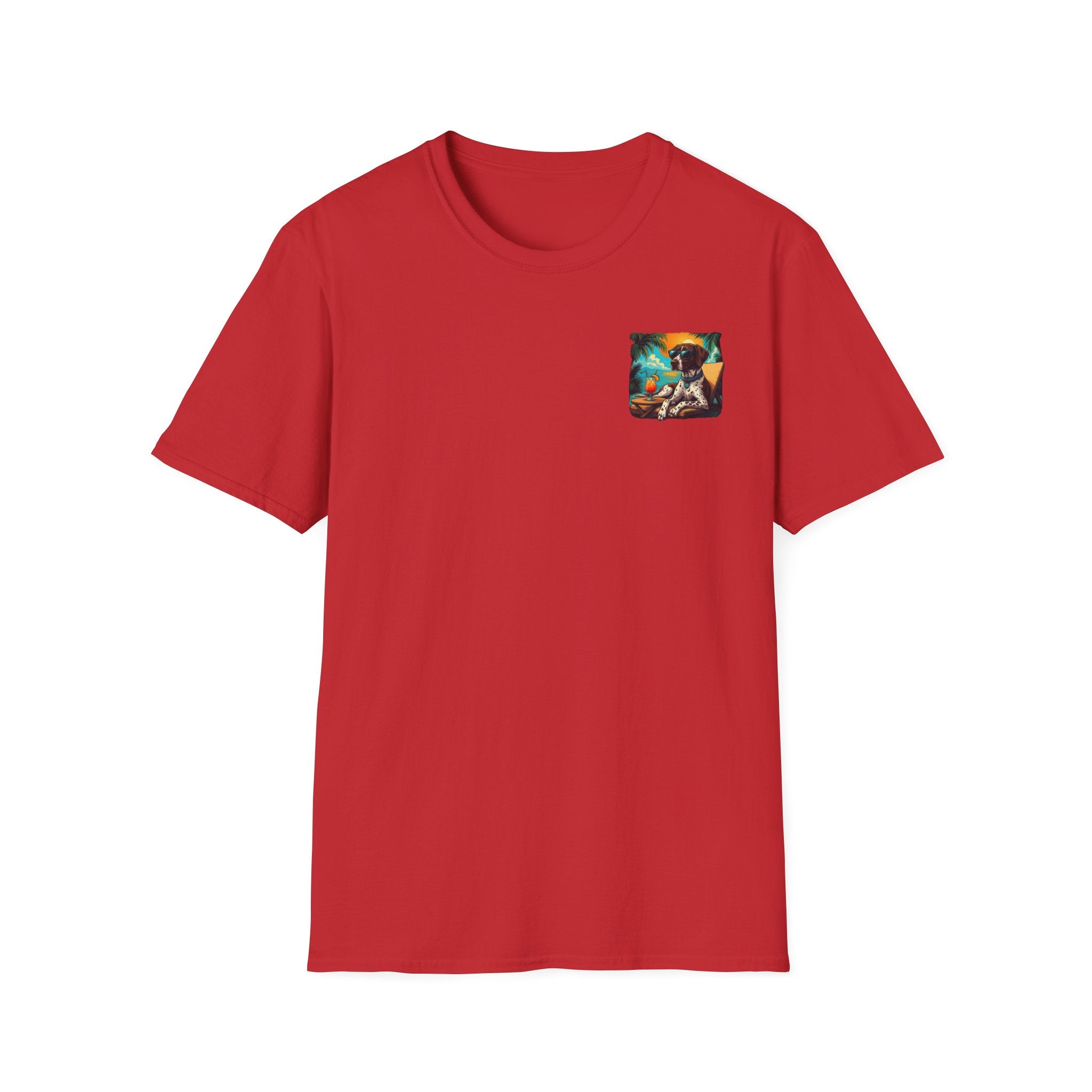 GSP Better Life T-Shirt