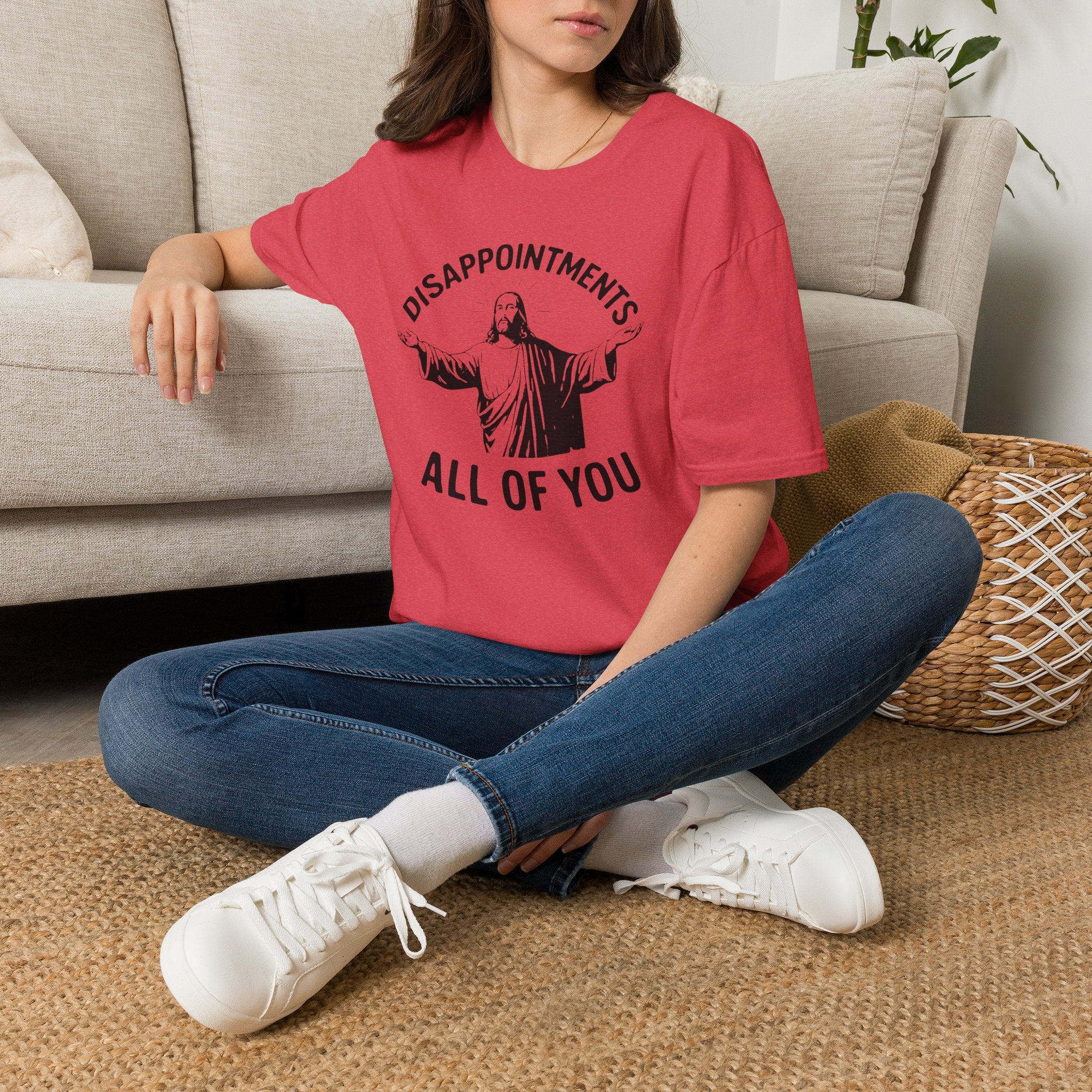 Disappointments All of You T-Shirt