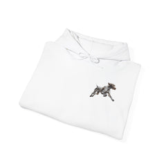 And There It Goes My Last Flying Fuck Hoodie