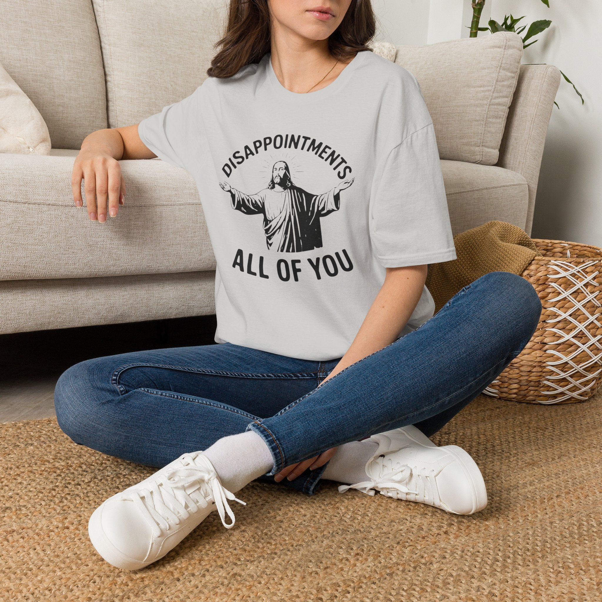 Disappointments All of You T-Shirt