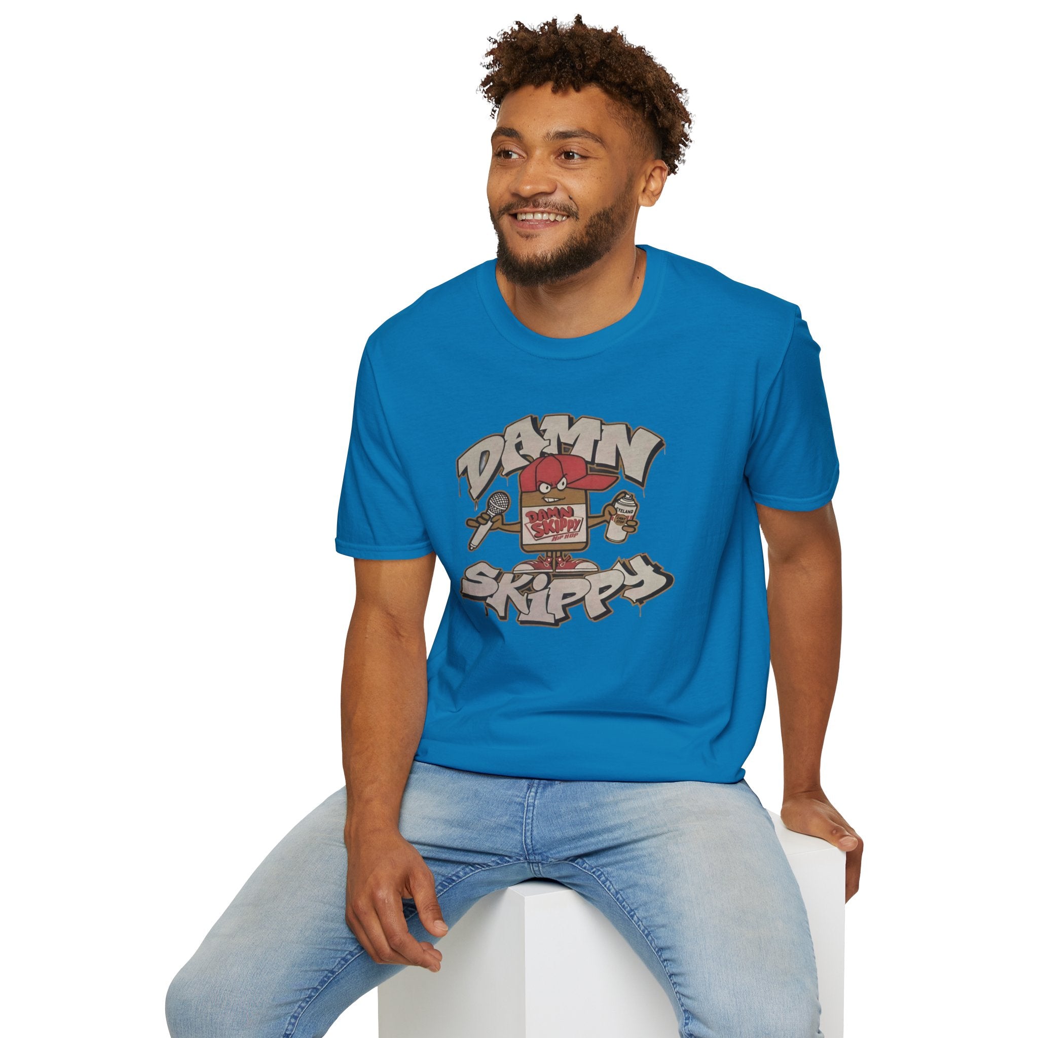 Damn Skippy T-Shirt
