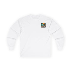 Unisex Ultra Cotton Long Sleeve Tee