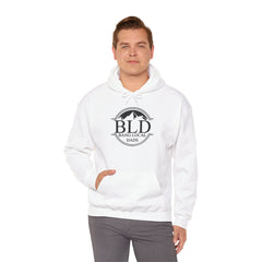 Bang Local Dads Hoodie