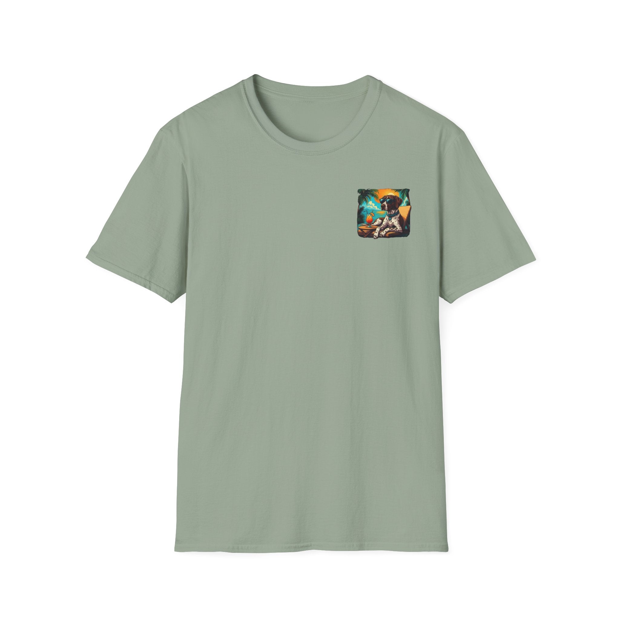GSP Better Life T-Shirt