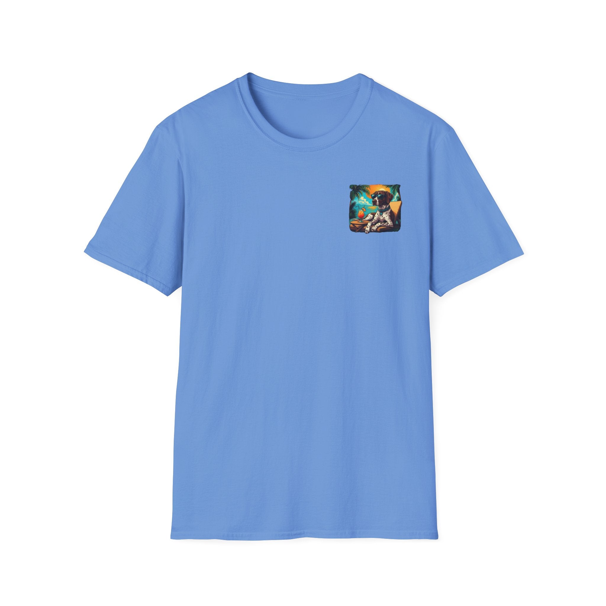 GSP Better Life T-Shirt