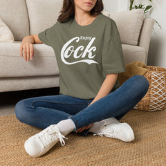 Enjoy Cock T-Shirt