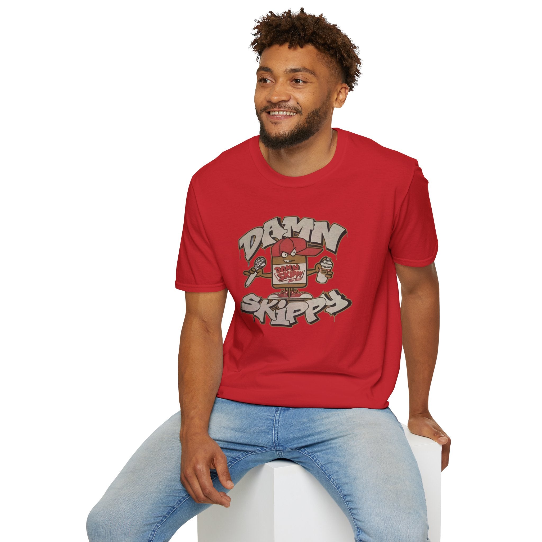 Damn Skippy T-Shirt
