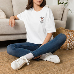 Awkward Chicken Wear T-Shirt