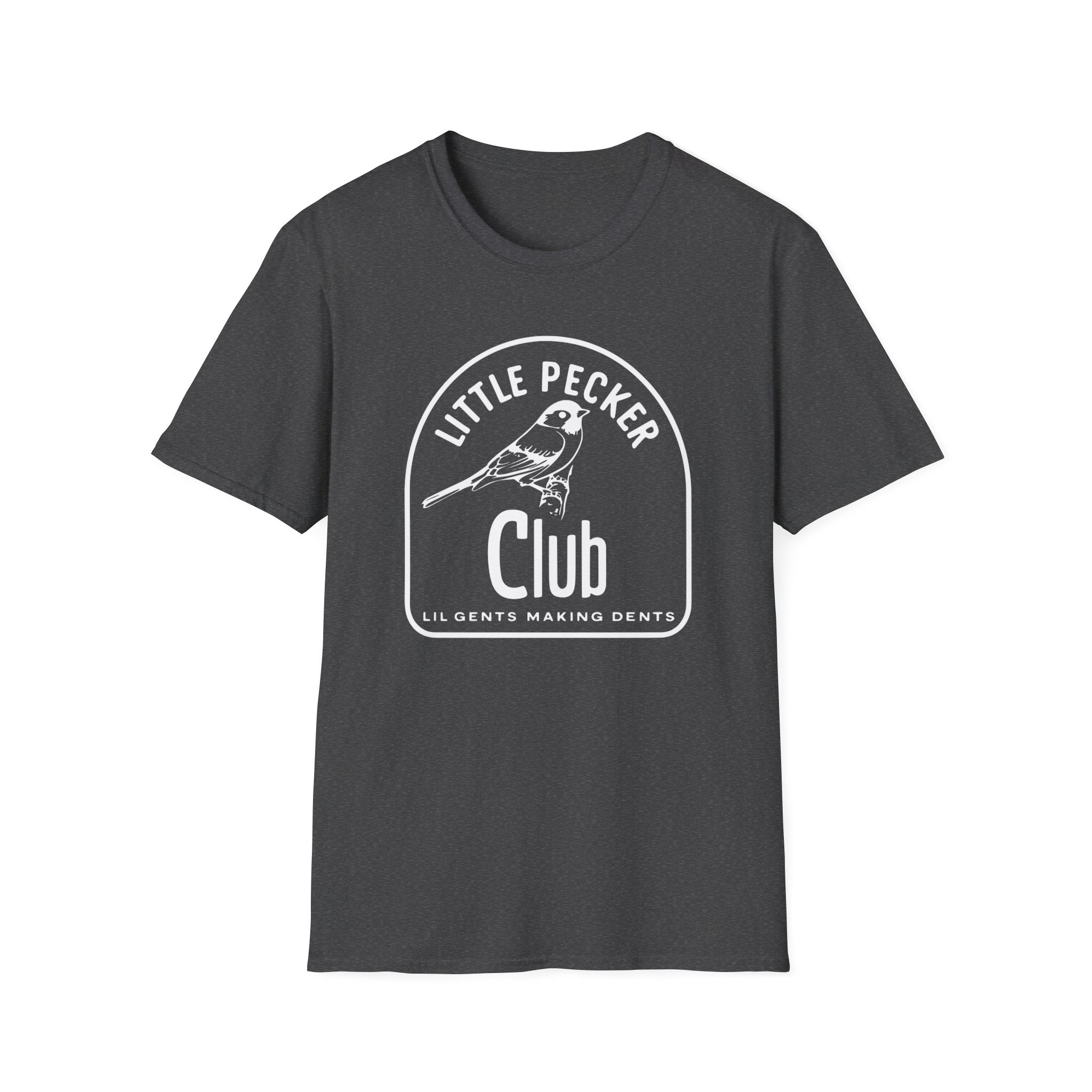 Little Pecker Club T-Shirt