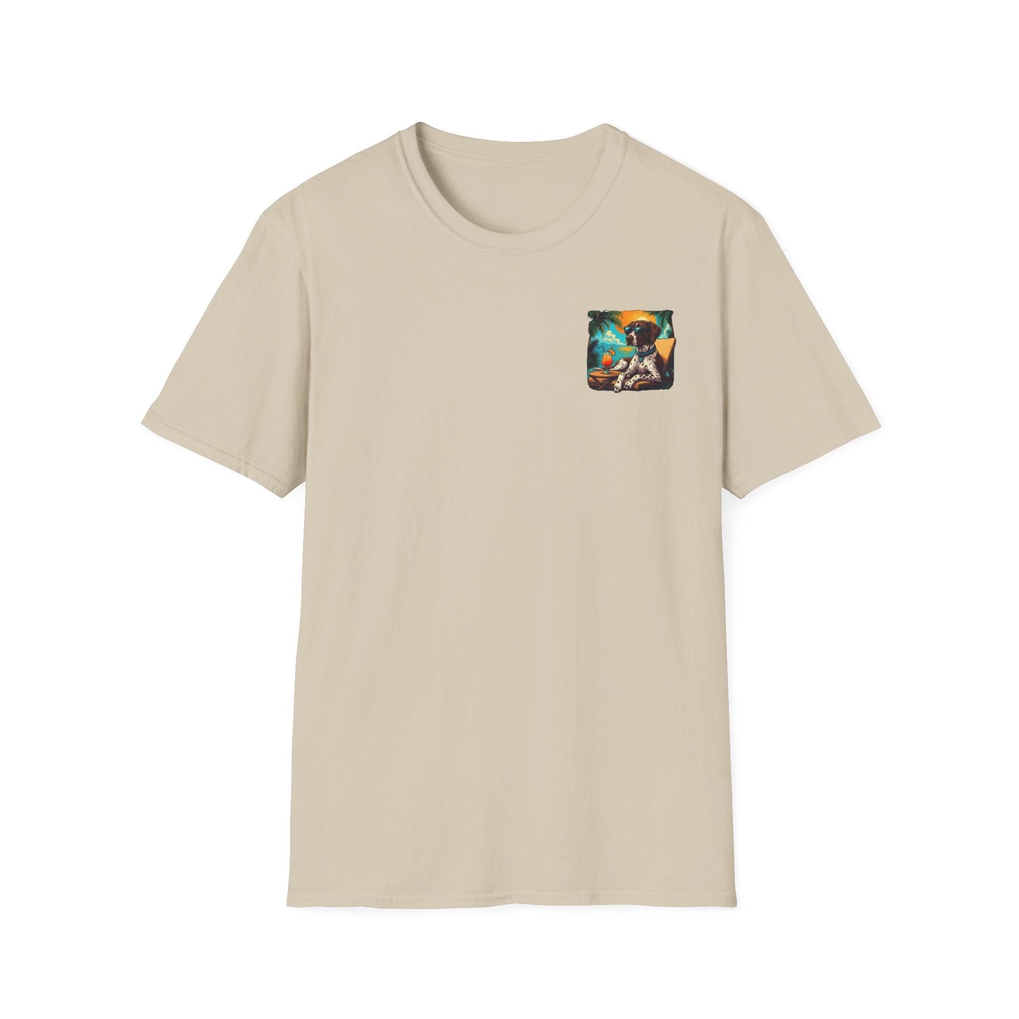 GSP Better Life T-Shirt