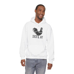 Suck My Cock Hoodie