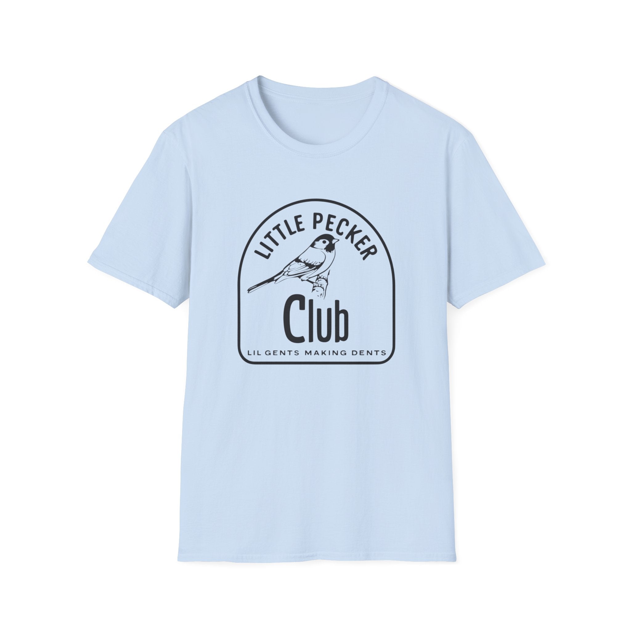 Little Pecker Club T-Shirt