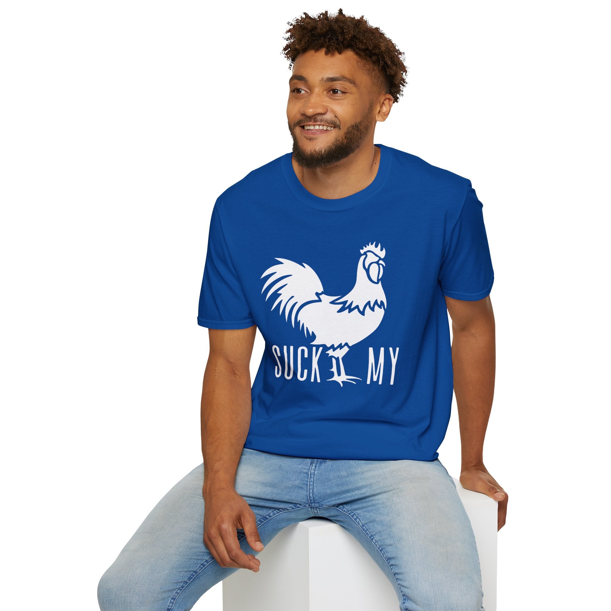 Suck My Cock T-Shirt