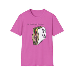 Go Ahead Add the Mayo Shirt