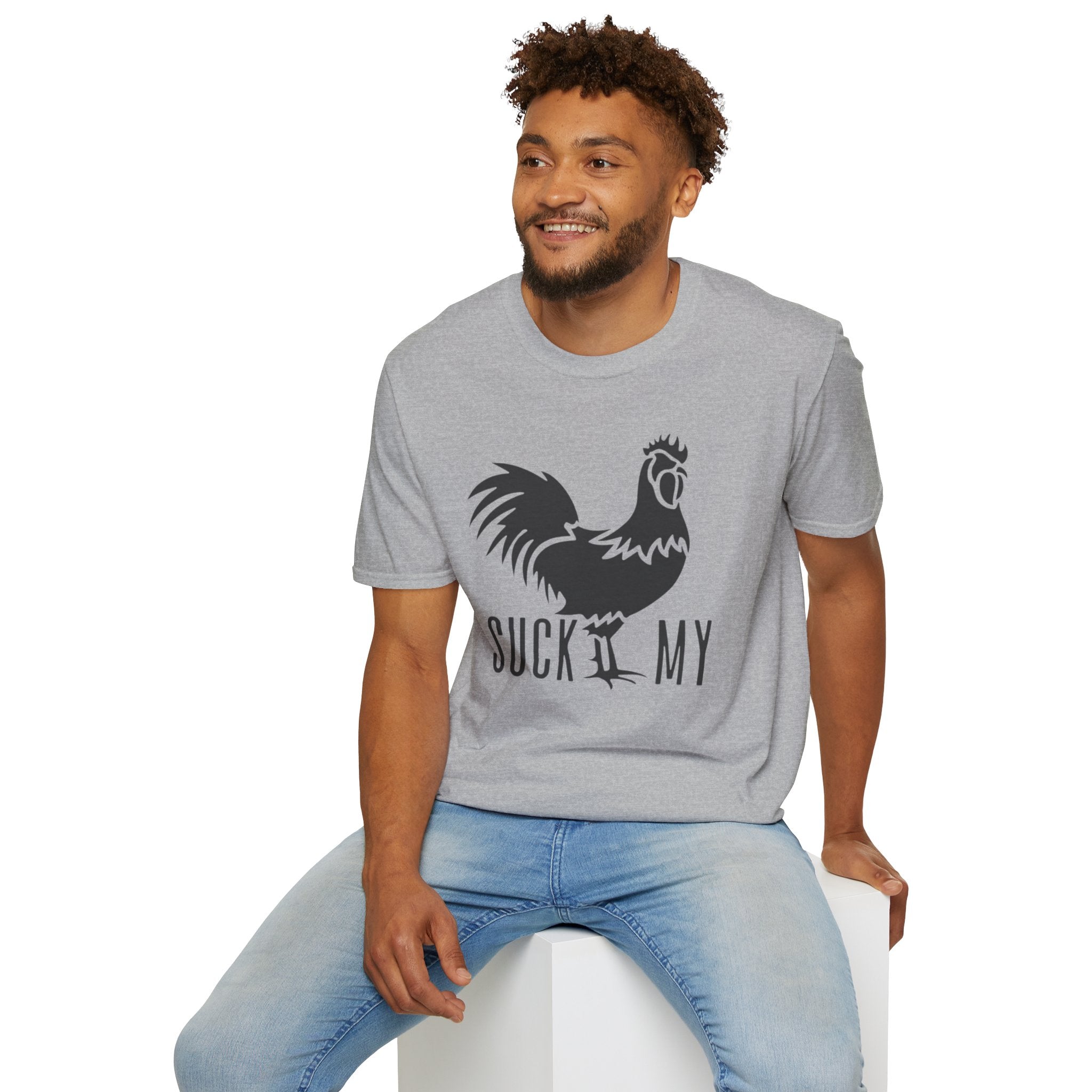 Suck My Cock T-Shirt