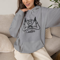 Good Cooter Hoodie
