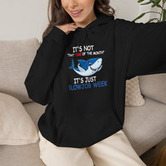 BlowJob Shark Week