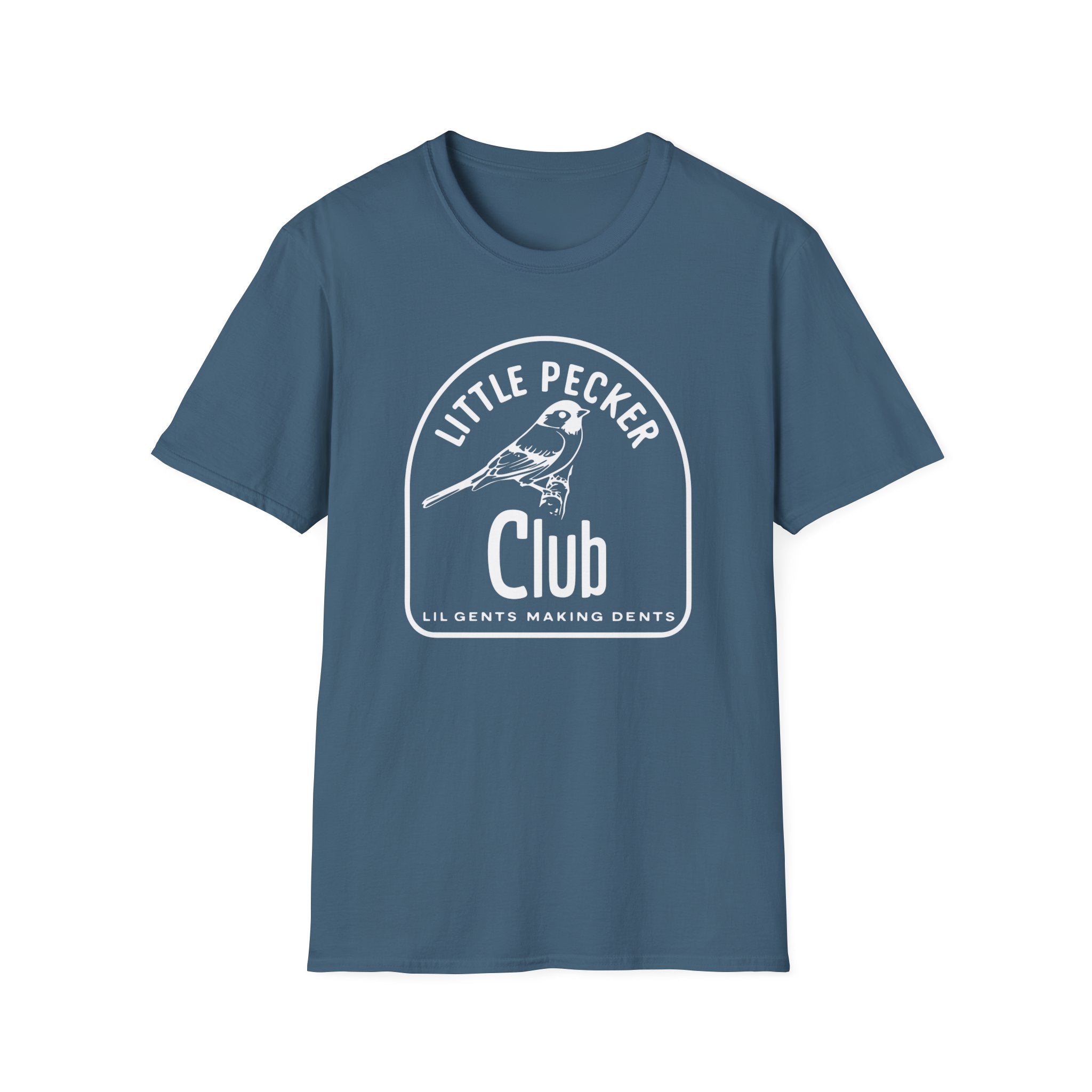 Little Pecker Club T-Shirt