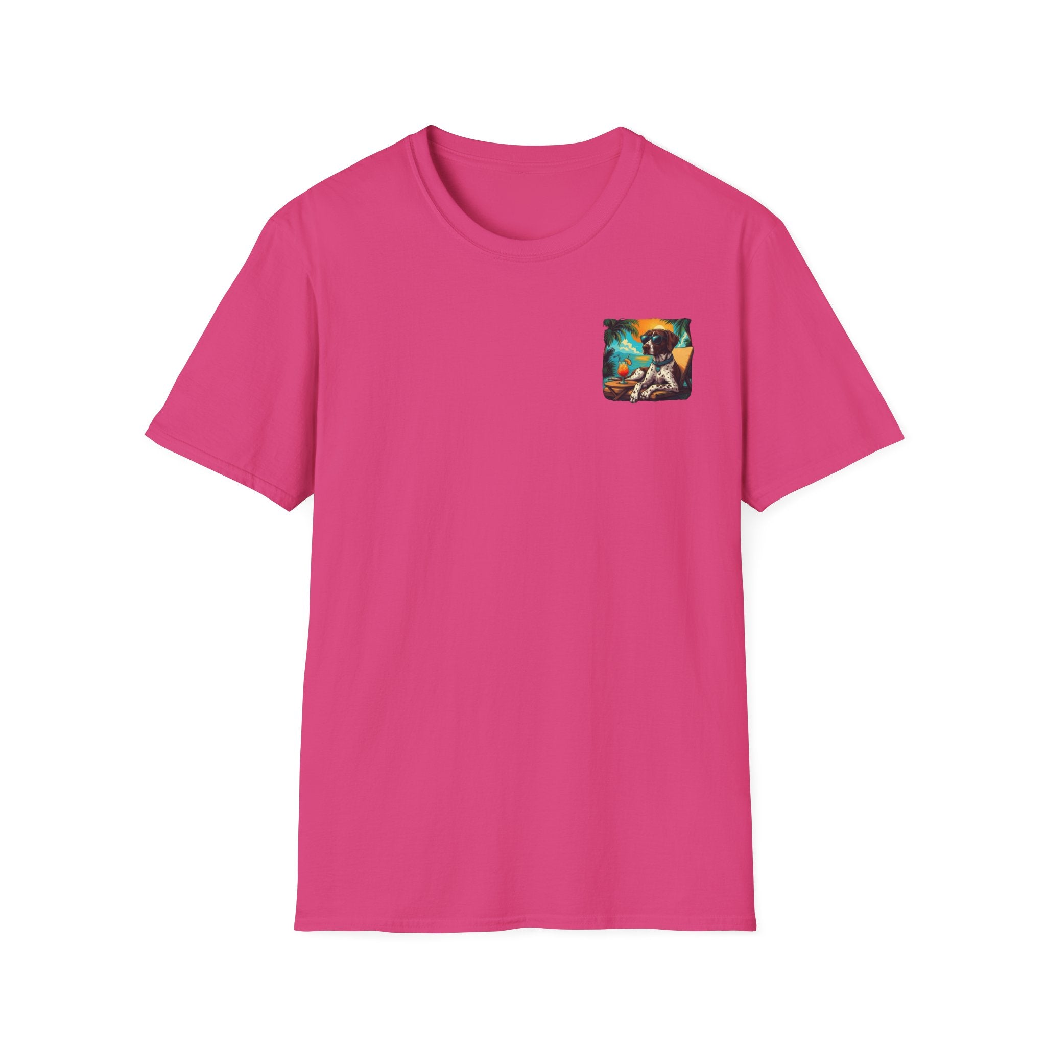 GSP Better Life T-Shirt