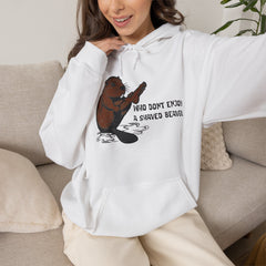 Who Don’t Enjoy a Shaved Beaver Hoodie